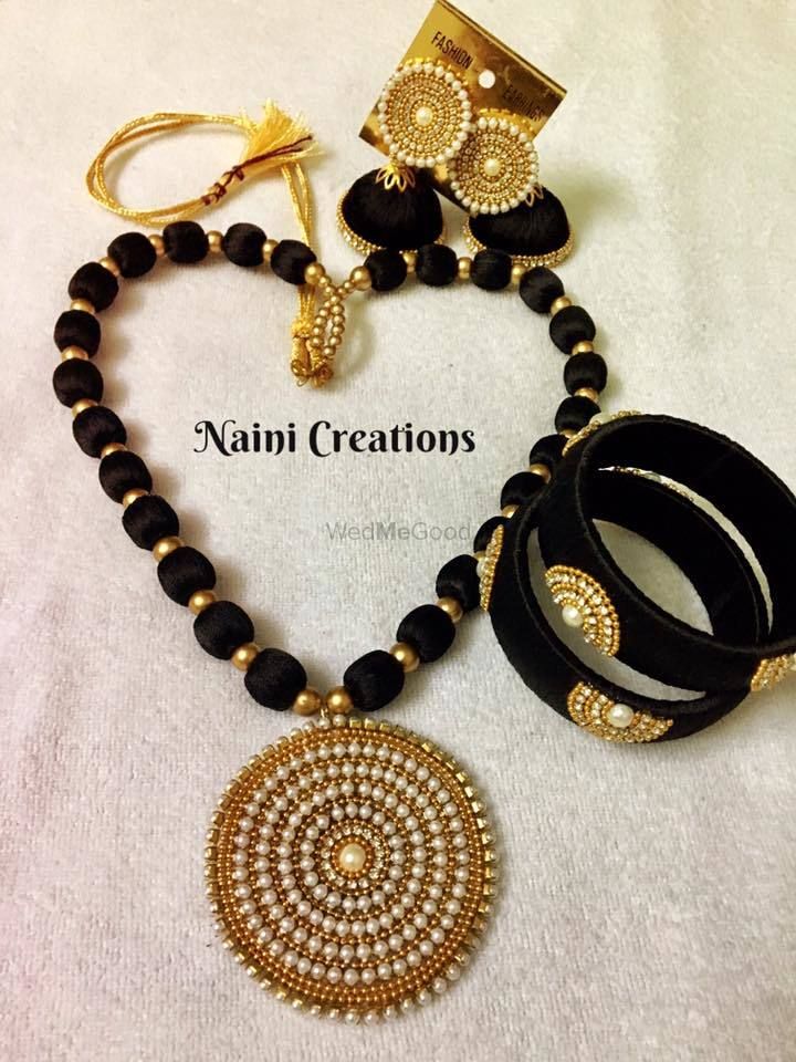 Photo By Naini Creations - Jewellery