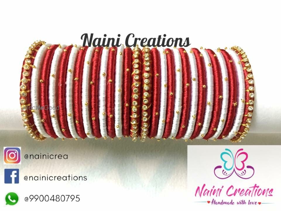 Photo By Naini Creations - Jewellery