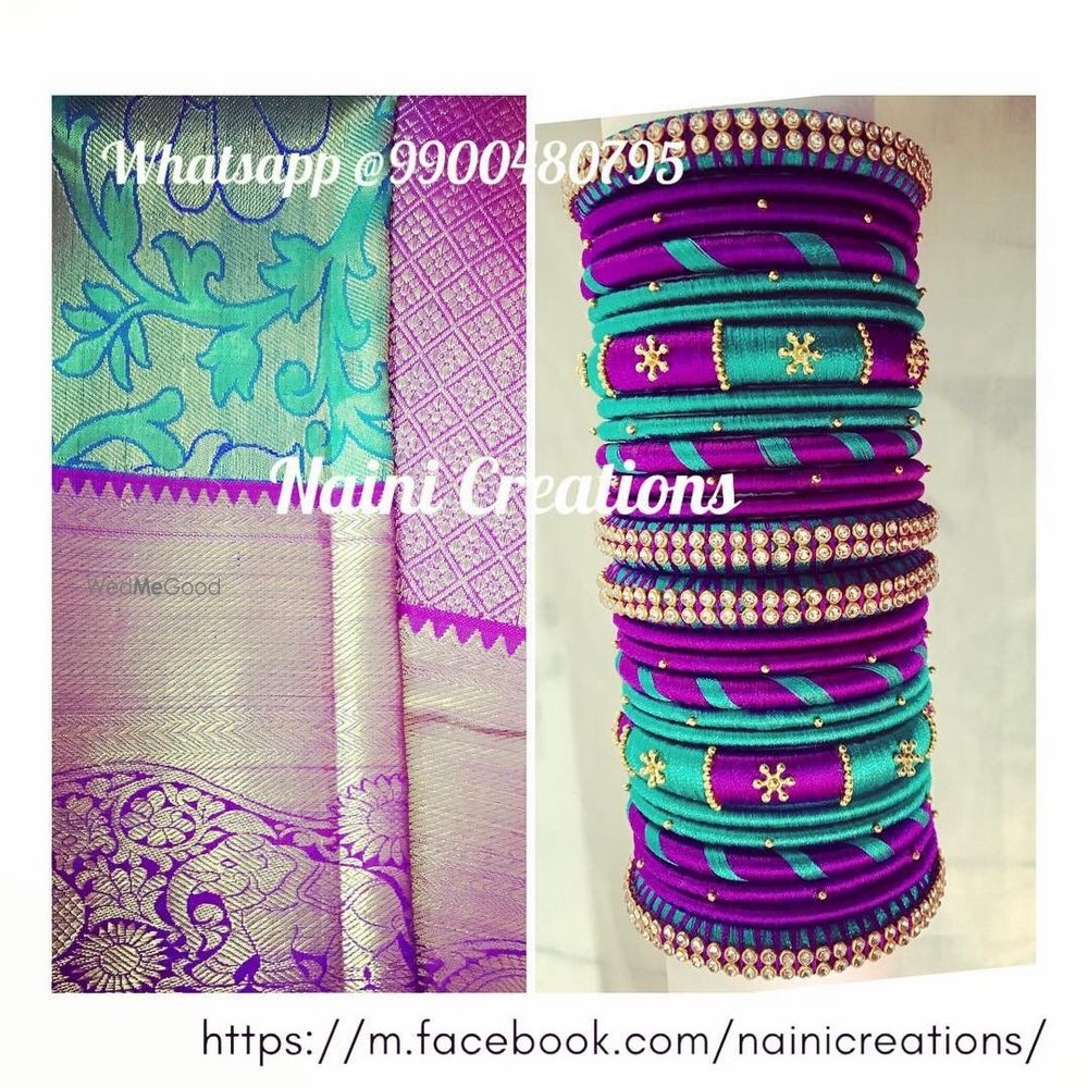 Photo By Naini Creations - Jewellery