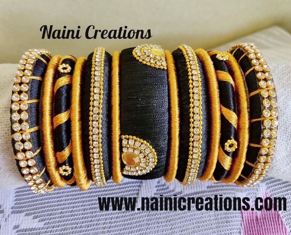 Photo By Naini Creations - Jewellery
