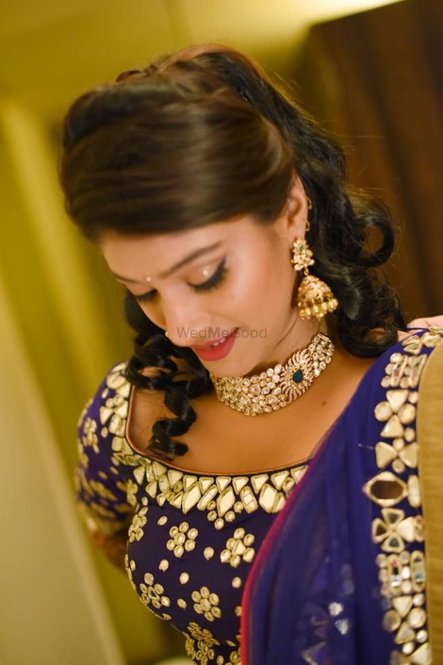 Photo By Zainab Sayyed Makeup Artist - Bridal Makeup