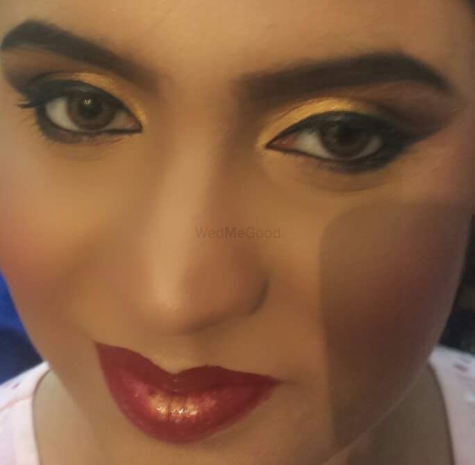 Photo By Zainab Sayyed Makeup Artist - Bridal Makeup
