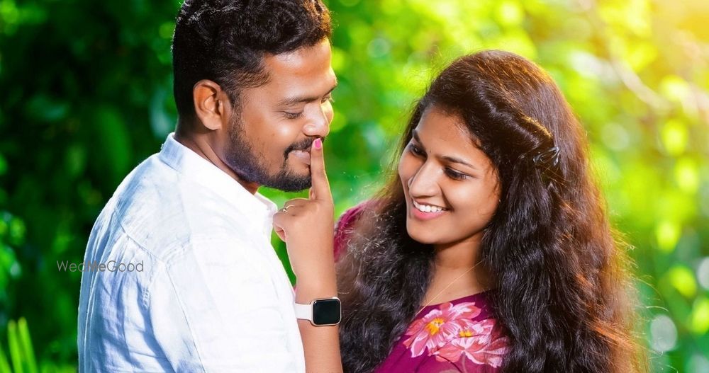 Sivani Photos - Pre Wedding