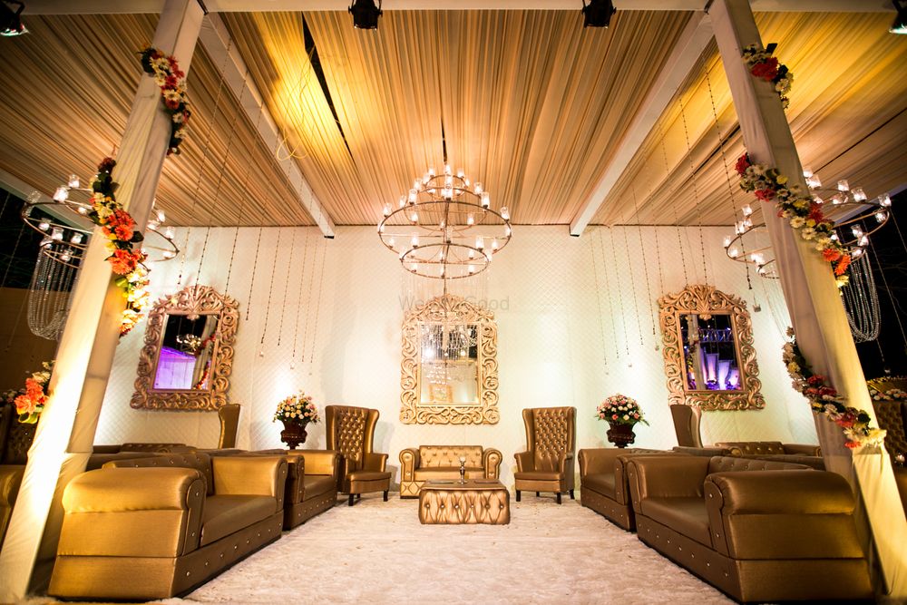 Photo By The Event Designer - Wedding Planners