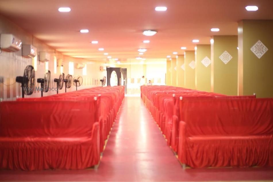 Photo By Savita Banquet Hall, Malad West - Venues