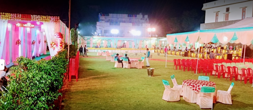 Nandi Banquet Hall & Party Lawn