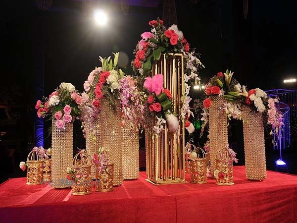 Photo By The Decor Waale - Decorators