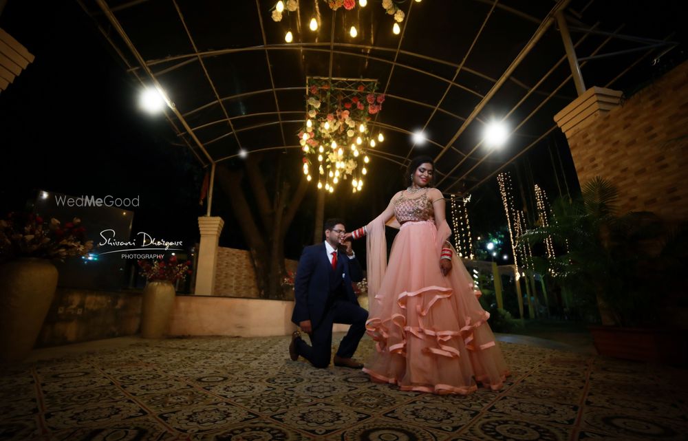 Photo By Shivani Dhargave Photography - Photographers