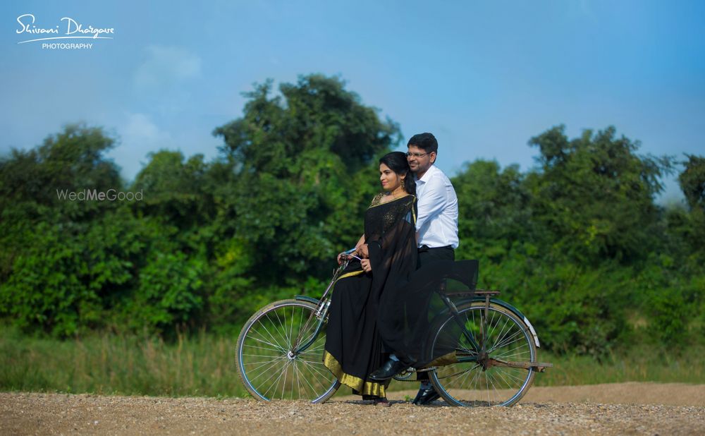 Photo By Shivani Dhargave Photography - Photographers