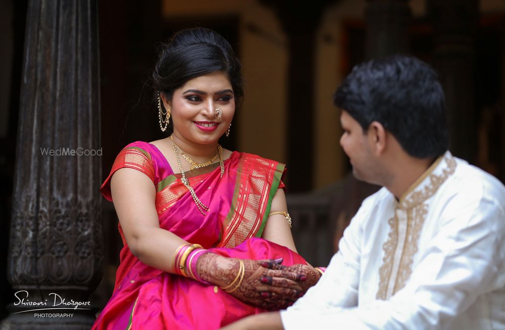 Photo By Shivani Dhargave Photography - Photographers