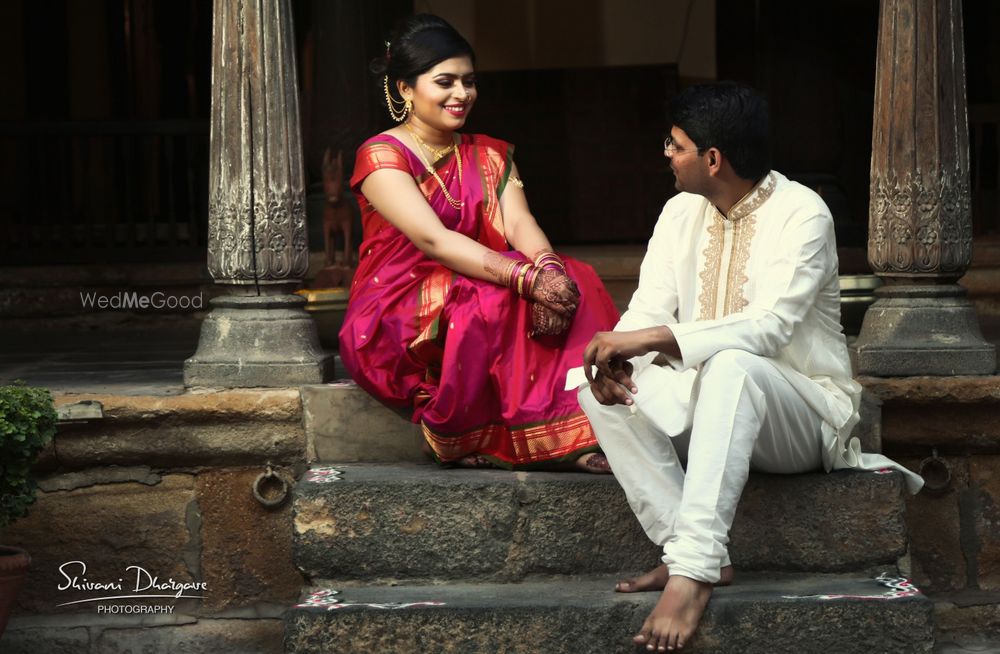 Photo By Shivani Dhargave Photography - Photographers