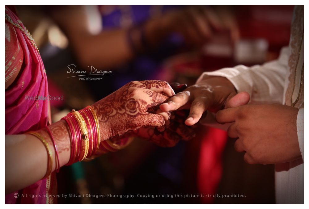 Photo By Shivani Dhargave Photography - Photographers