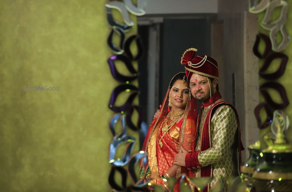 Photo By Shivani Dhargave Photography - Photographers