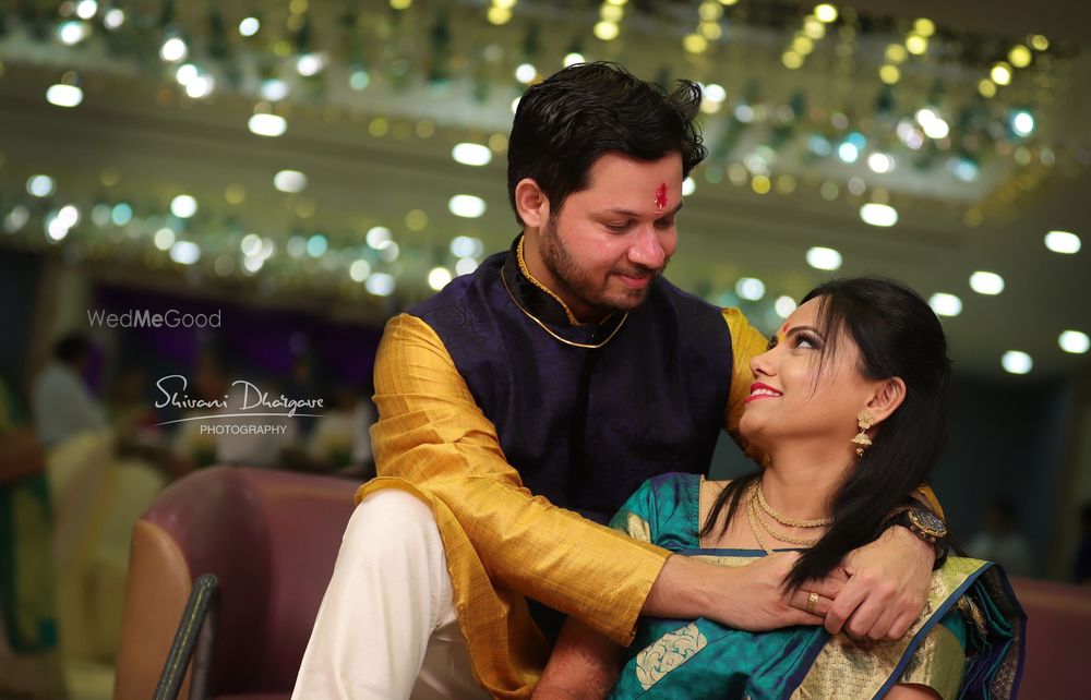 Photo By Shivani Dhargave Photography - Photographers