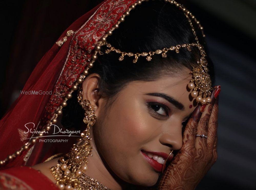 Photo By Shivani Dhargave Photography - Photographers