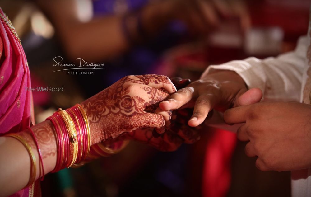 Photo By Shivani Dhargave Photography - Photographers