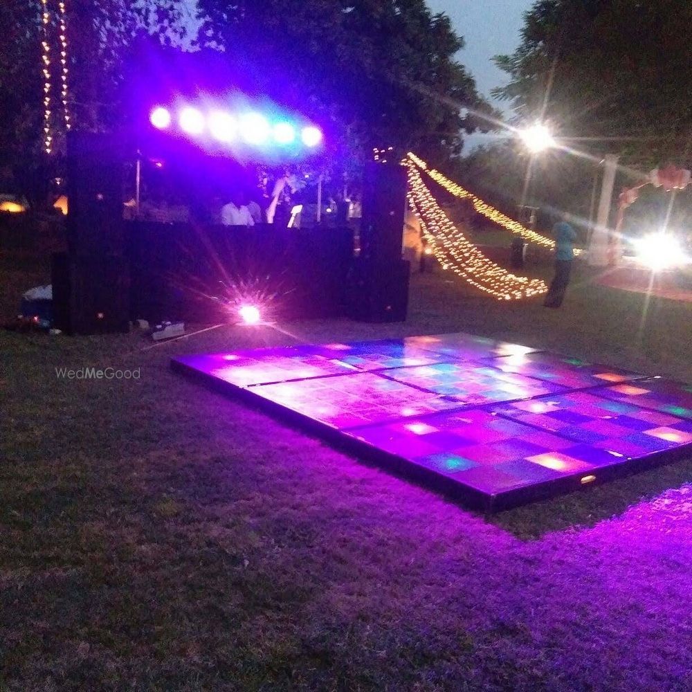 Photo By Dhanalaxmi Audio and Lights - DJs