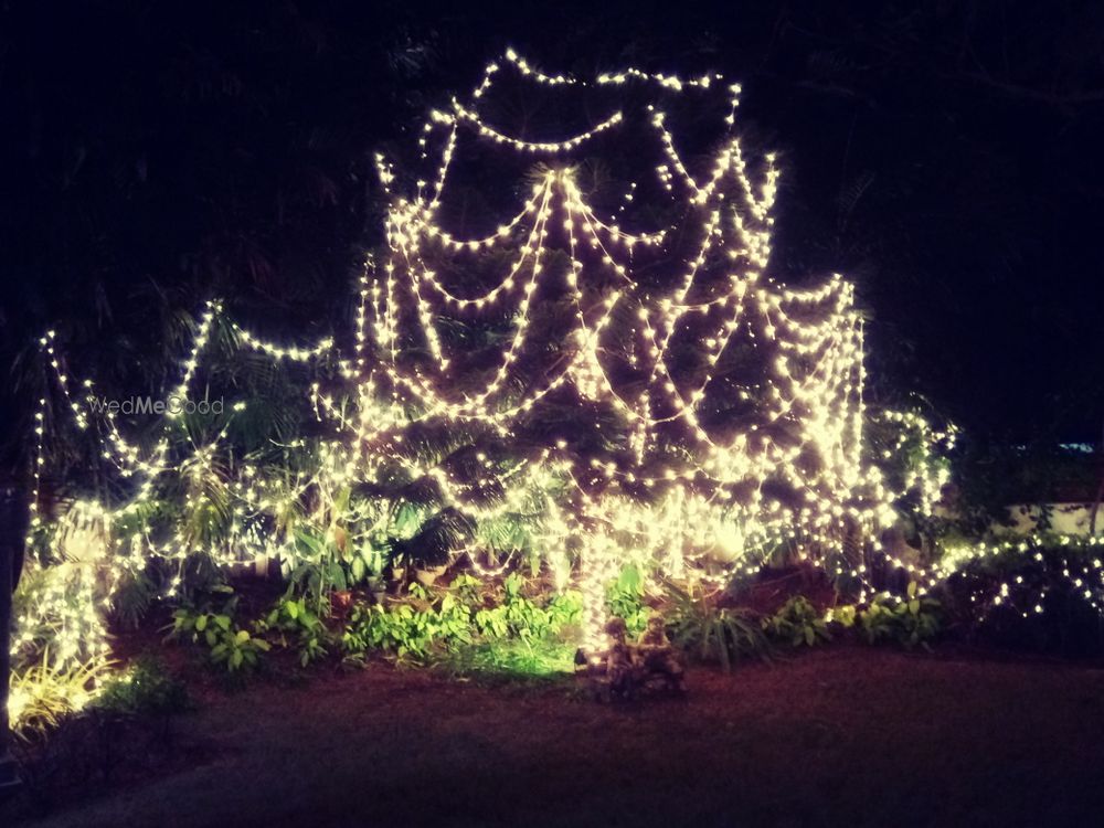 Photo By Dhanalaxmi Audio and Lights - DJs