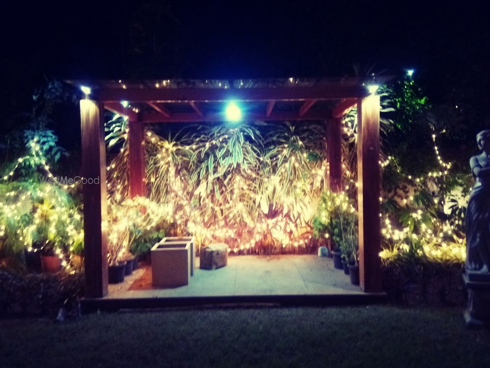 Photo By Dhanalaxmi Audio and Lights - DJs