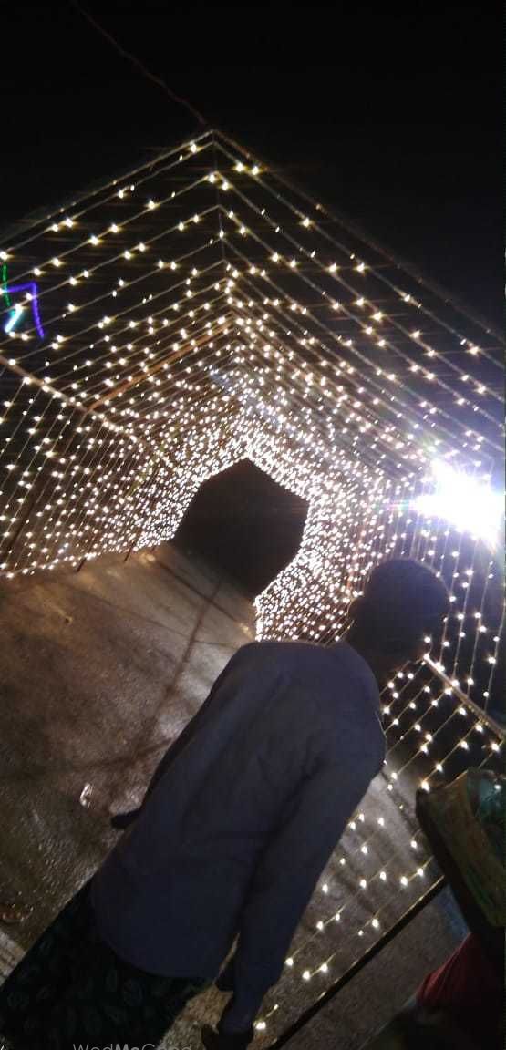 Photo By Dhanalaxmi Audio and Lights - DJs
