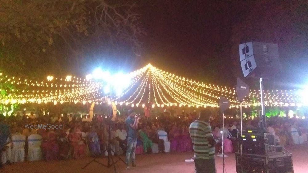 Photo By Dhanalaxmi Audio and Lights - DJs