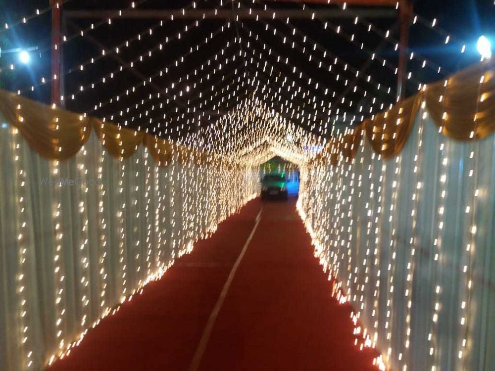 Photo By Dhanalaxmi Audio and Lights - DJs