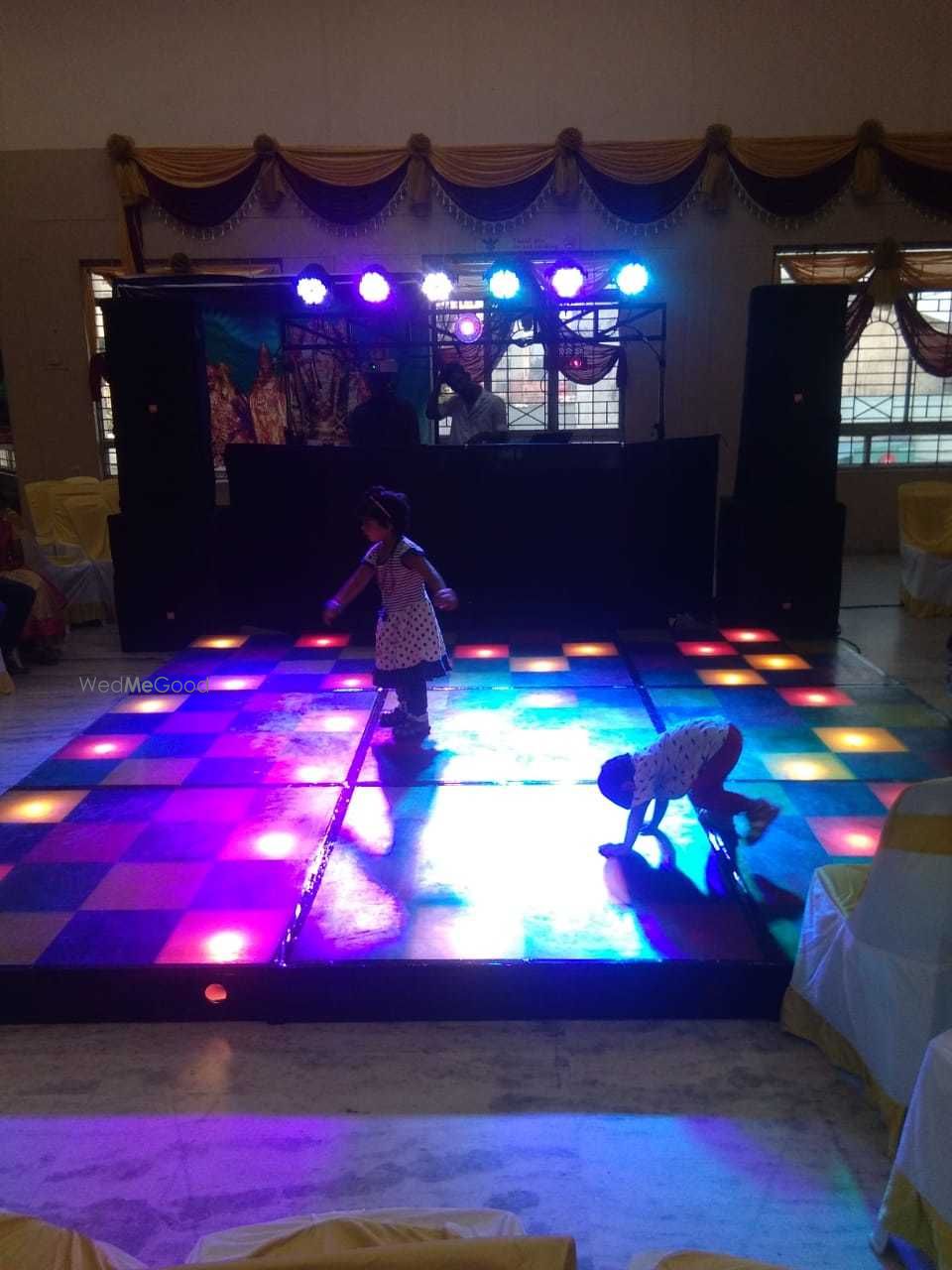 Photo By Dhanalaxmi Audio and Lights - DJs