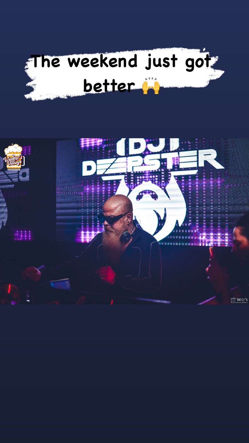 Photo By DJ Deepster - DJs