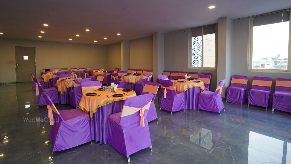 The Connaught House Jaipur