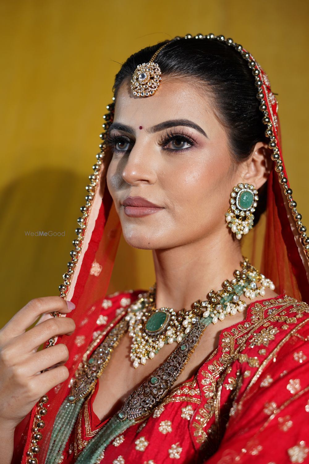 Photo By Shweta Verma Makeup Artistry - Bridal Makeup