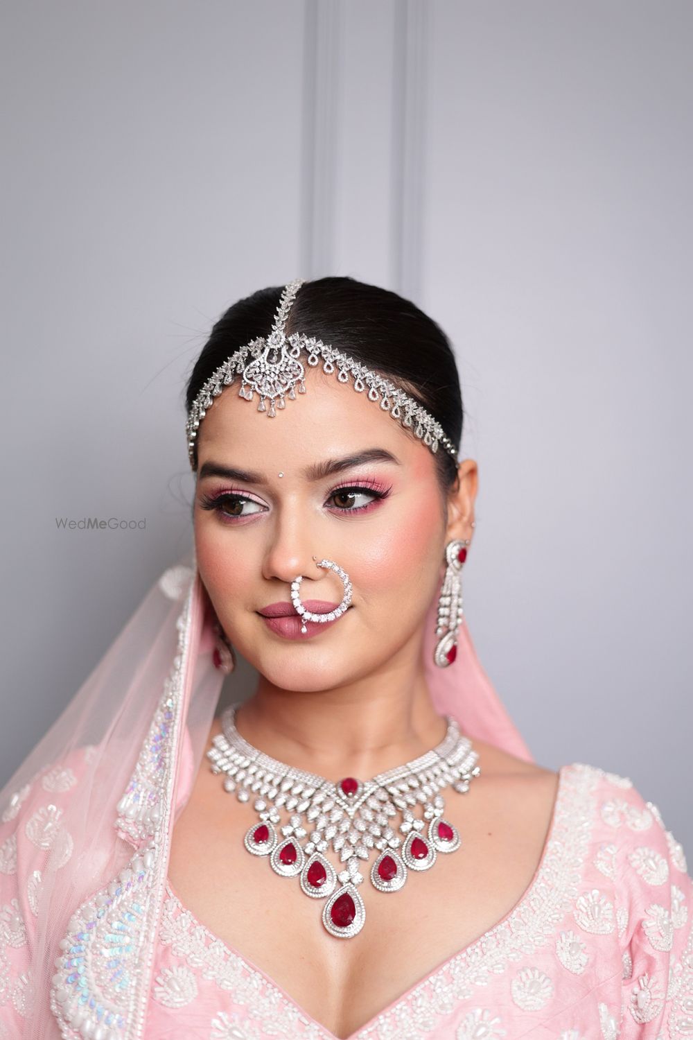 Photo By Shweta Verma Makeup Artistry - Bridal Makeup