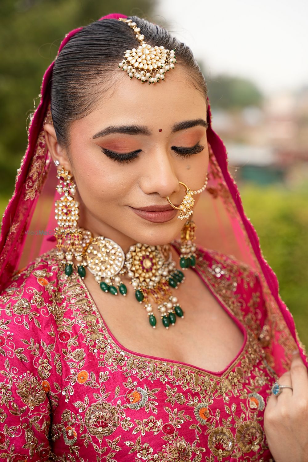 Photo By Shweta Verma Makeup Artistry - Bridal Makeup