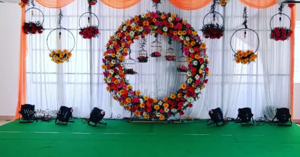 AN Events- Decor