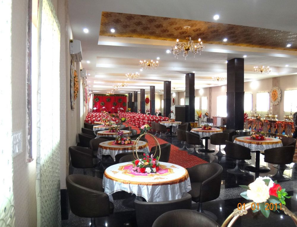 Photo By Hotel Rajwada Palace - Venues