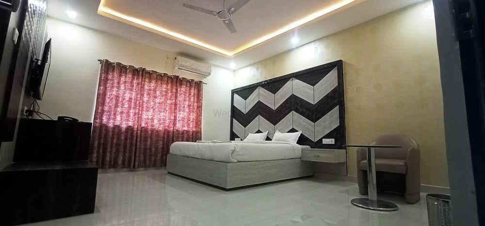 Photo By Hotel Rajwada Palace - Venues