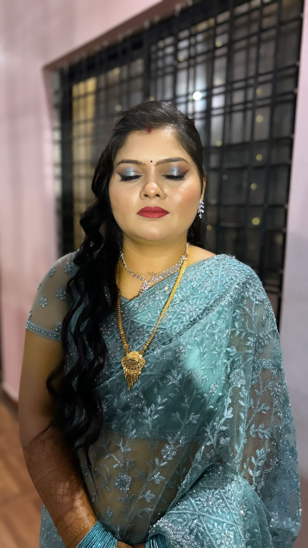 Photo By Bhagyashree Hadke Makeover - Bridal Makeup