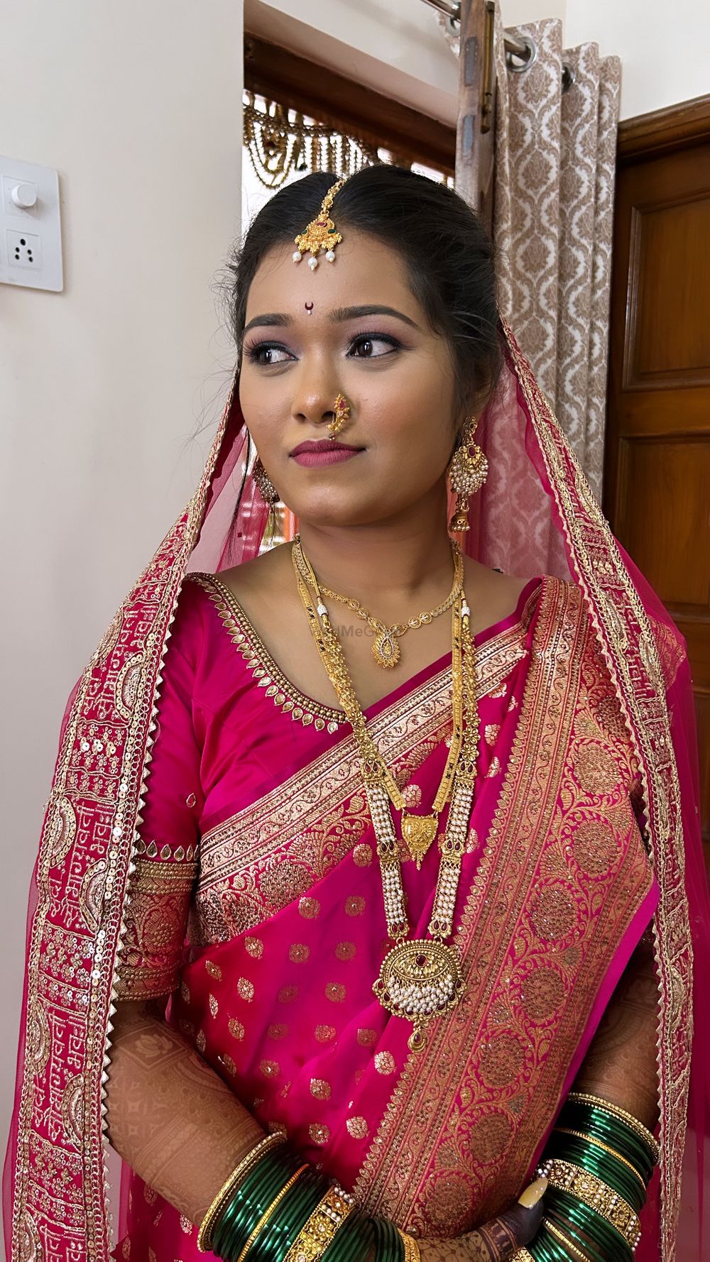 Photo By Bhagyashree Hadke Makeover - Bridal Makeup