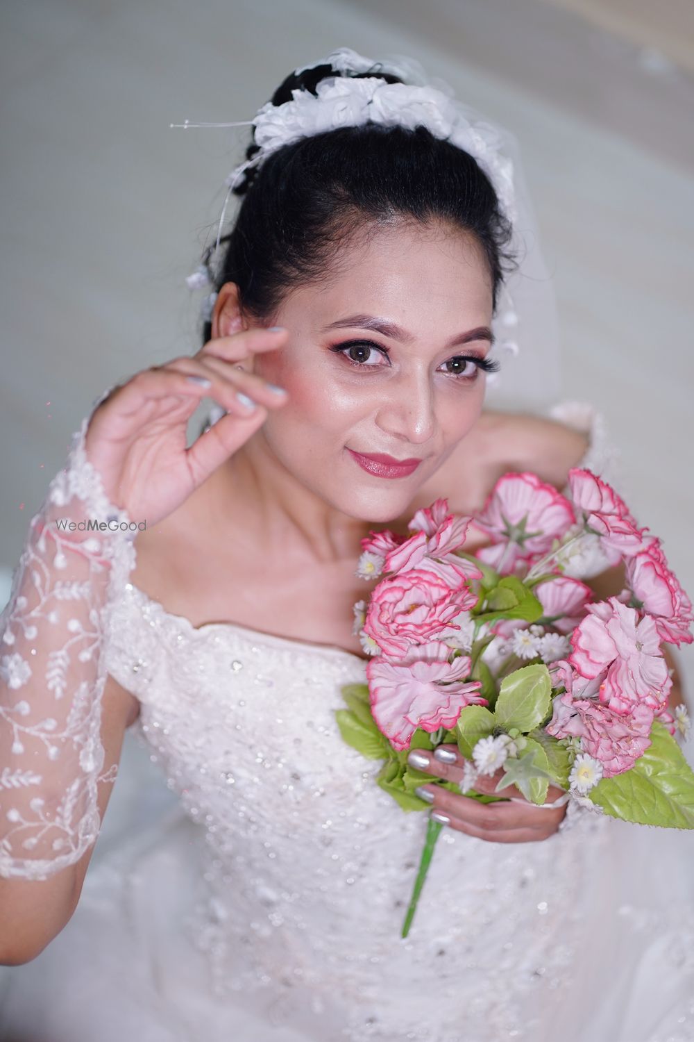 Photo By Shweta Thakur Makeovers - Bridal Makeup Artists