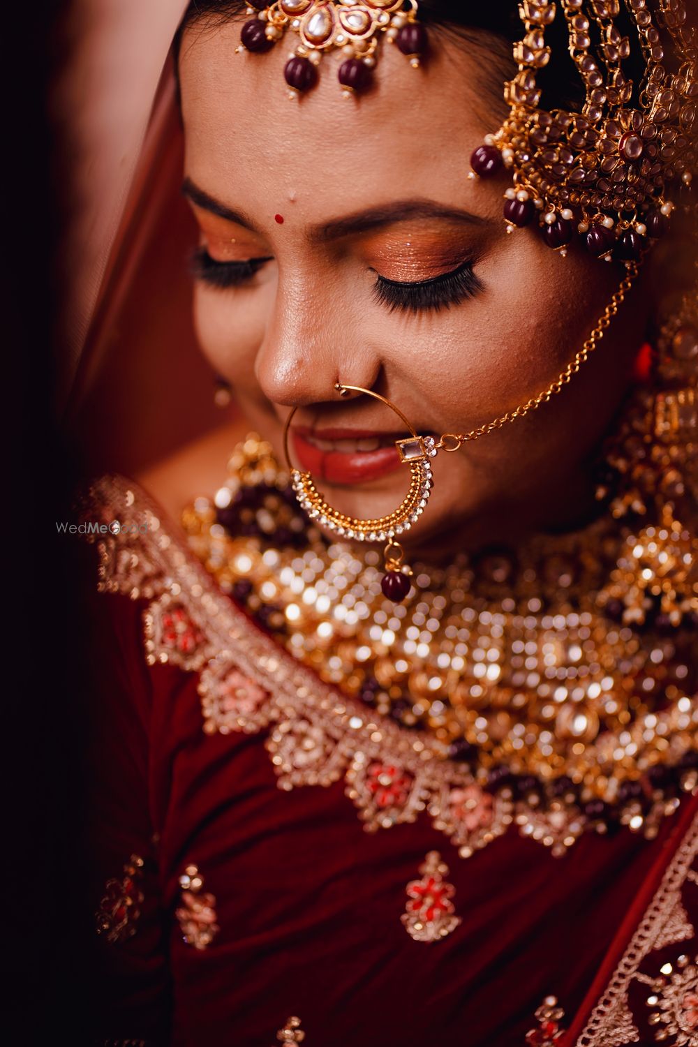 Photo By Shweta Thakur Makeovers - Bridal Makeup Artists