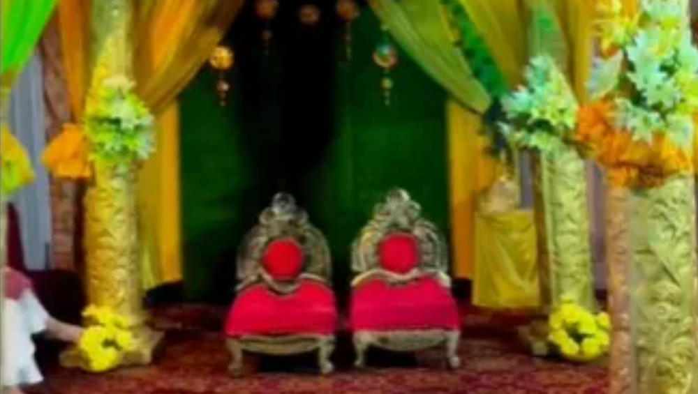 Surendra Wedding And Event- Decor