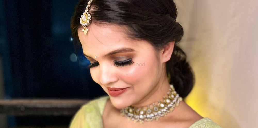 Photo By Neha Walia Artistry - Bridal Makeup