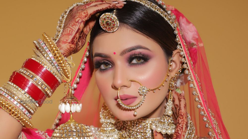 Neha Walia Artistry
