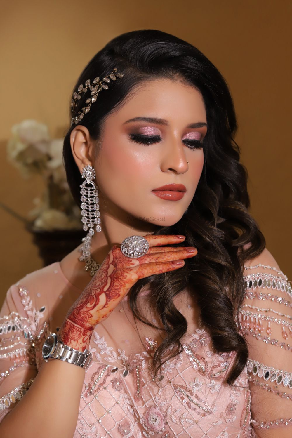 Photo By Neha Walia Artistry - Bridal Makeup