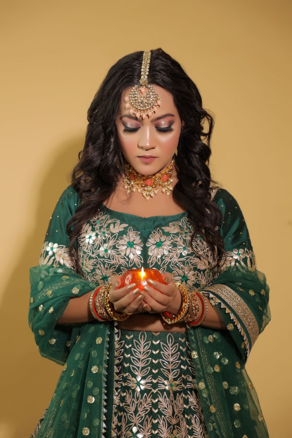 Photo By Neha Walia Artistry - Bridal Makeup