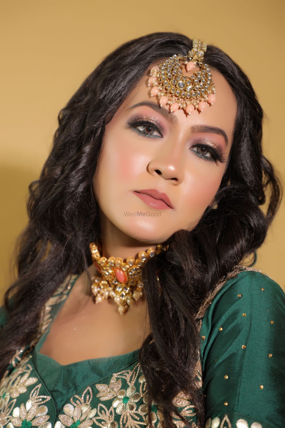 Photo By Neha Walia Artistry - Bridal Makeup