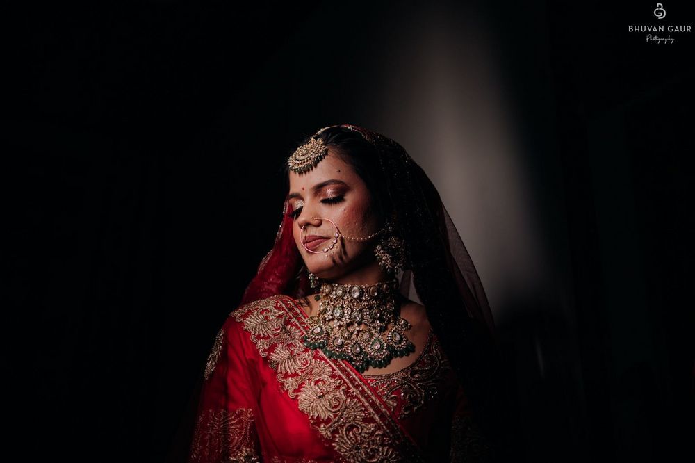 Photo By Neha Walia Artistry - Bridal Makeup