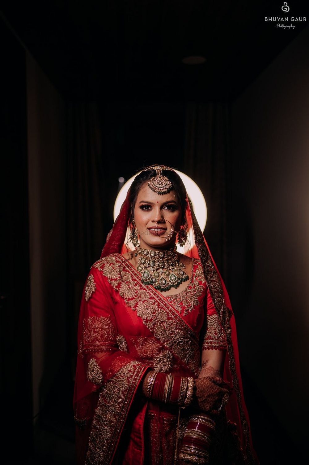 Photo By Neha Walia Artistry - Bridal Makeup