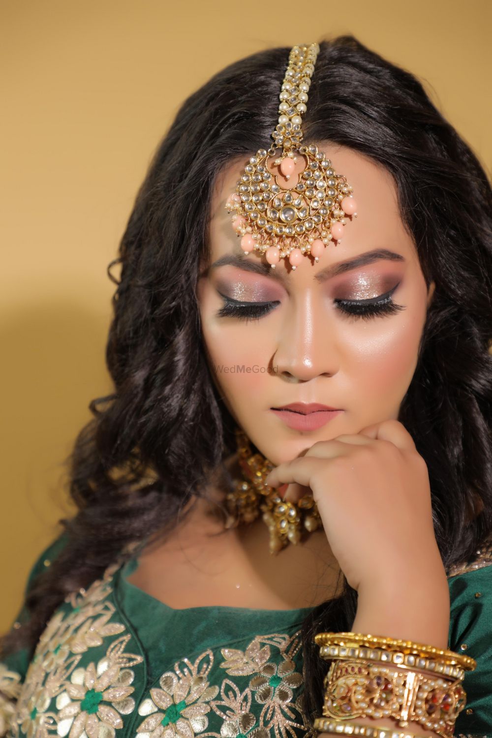 Photo By Neha Walia Artistry - Bridal Makeup