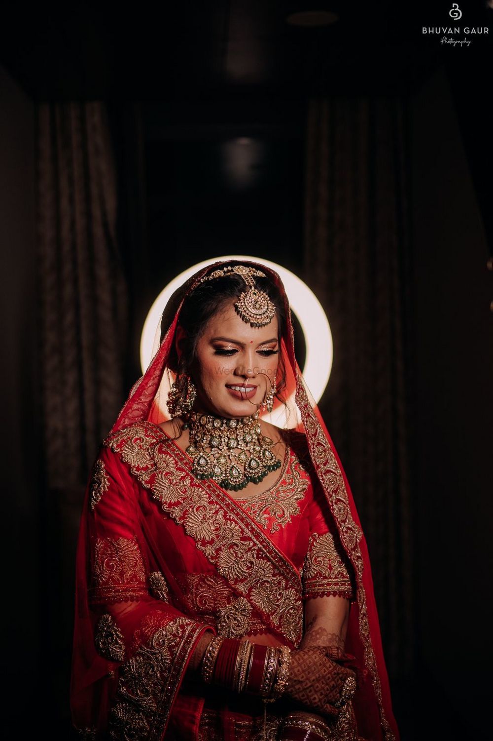 Photo By Neha Walia Artistry - Bridal Makeup