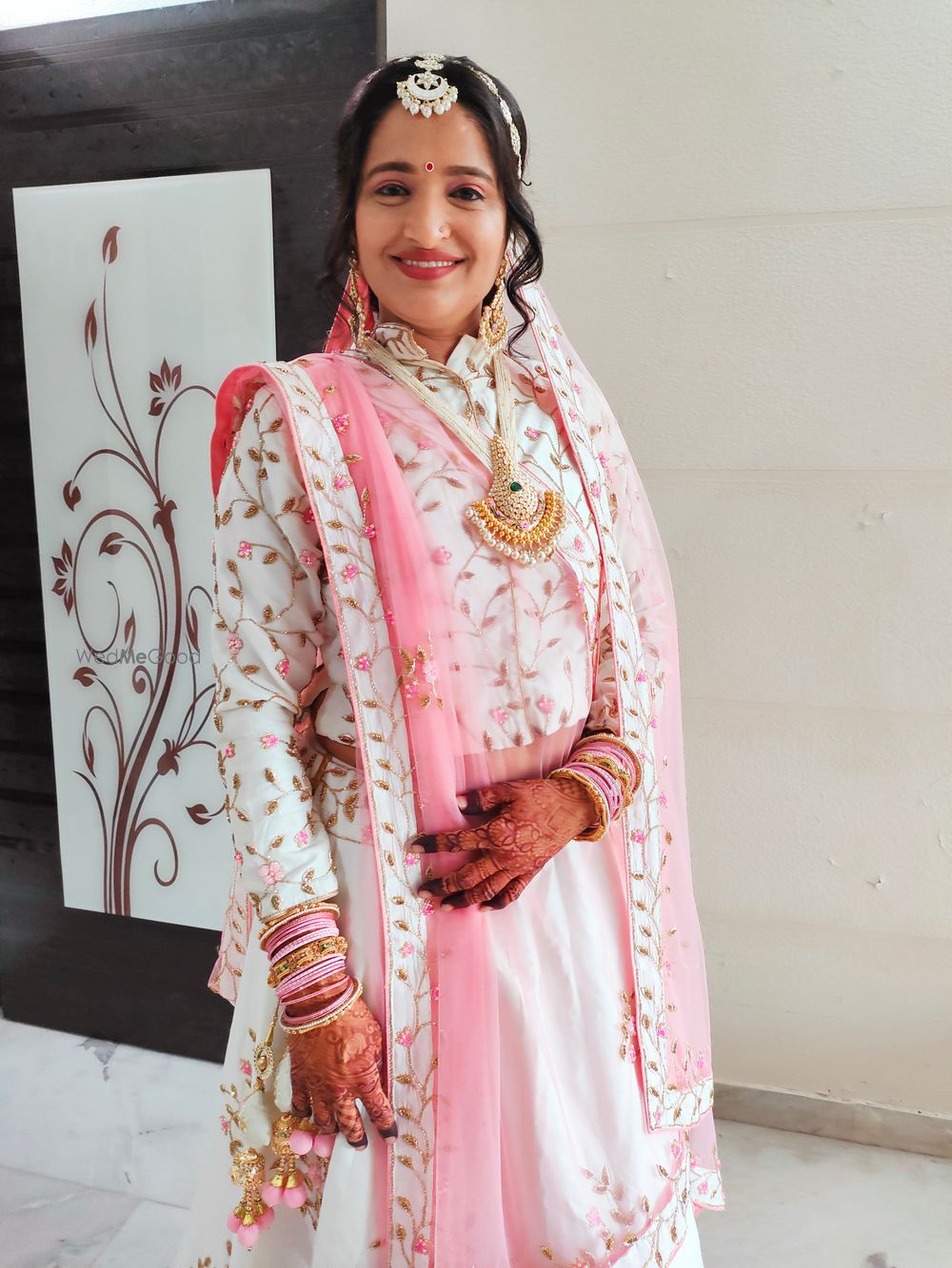 Photo By Makeup Artist Nilam Parikh - Bridal Makeup
